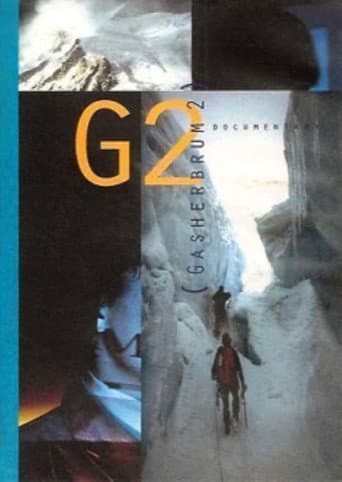 G2 - A Climbing Journal poster