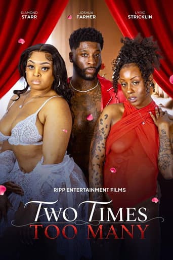 Two Times Too Many poster