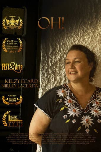 Oh! poster