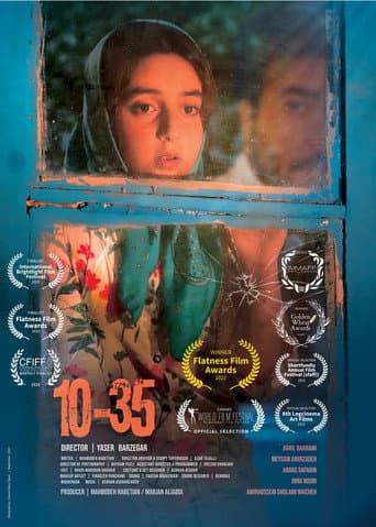 10-35 poster