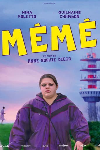 Grandma poster