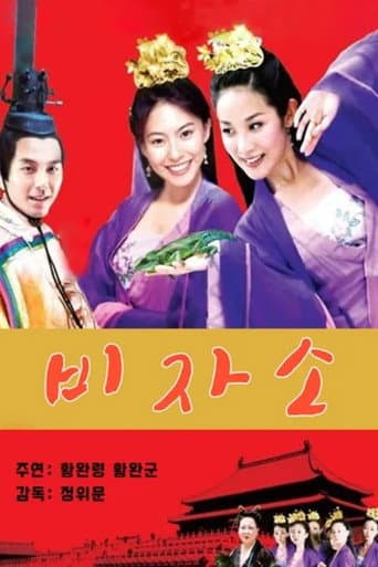 The China's Next Top Princess poster