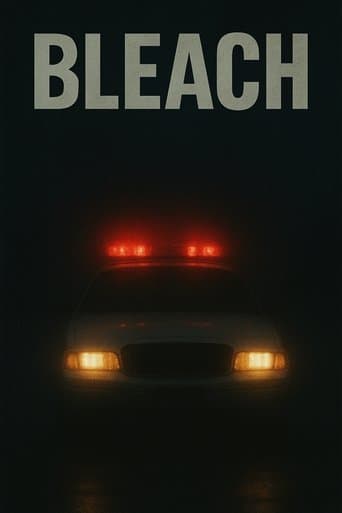Bleach poster