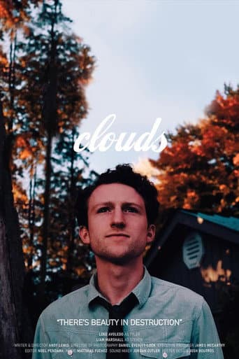 Clouds poster