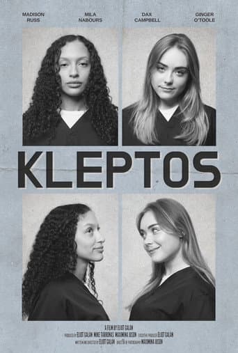 Kleptos poster
