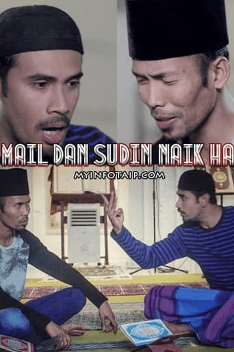 Mail dan Sudin Naik Haji poster