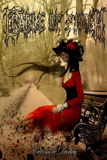 Cradle Of Filth: Evermore Darkly poster