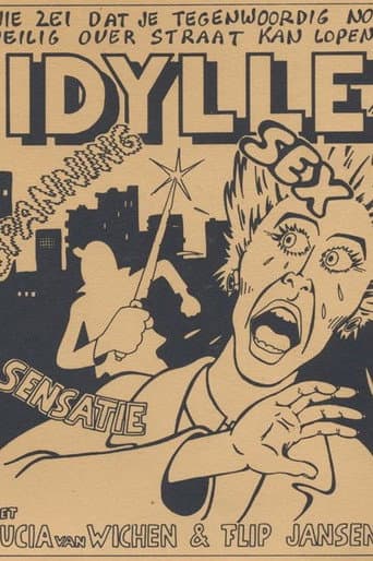 Idyll poster