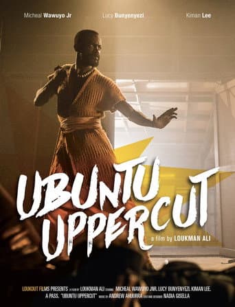 Ubuntu Uppercut poster