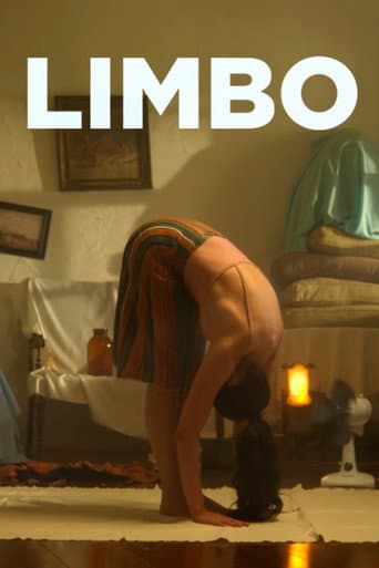 Limbo poster