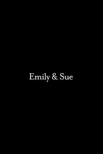 Emily & Sue: An A Cappella Pop Opera poster