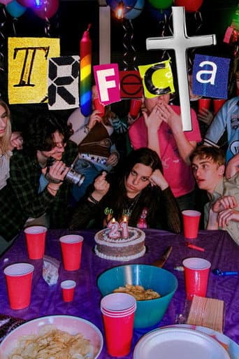 Trifecta poster