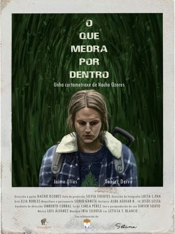 What grows within poster