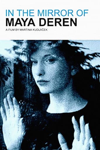 In the Mirror of Maya Deren poster