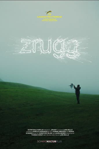 Zrugg poster
