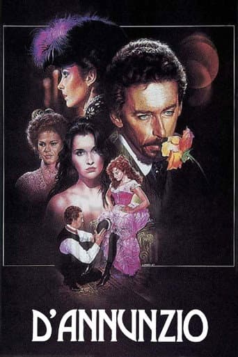 Love Sins poster