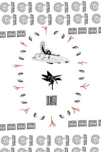 Loaded poster