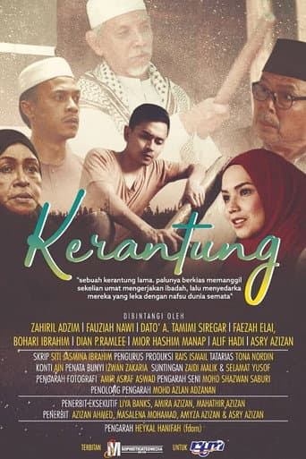 Kerantung poster