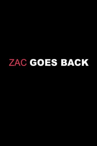 17 Again: Zac Goes Back poster