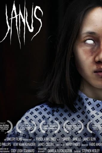 Janus poster