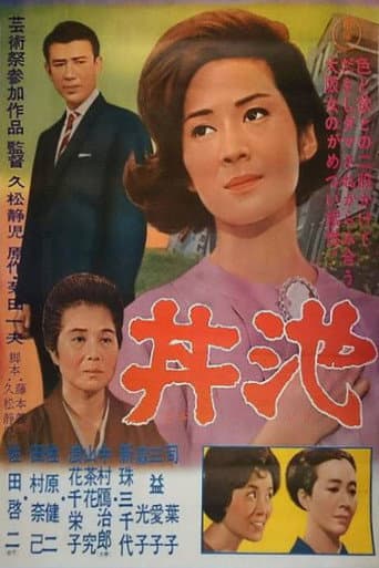 Dobuike poster
