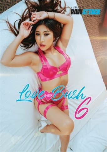 Love Her Bush 6 poster