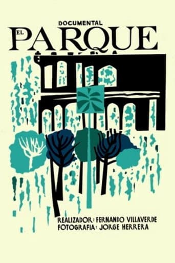 The Park poster