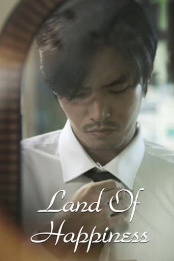 Land of Happiness poster