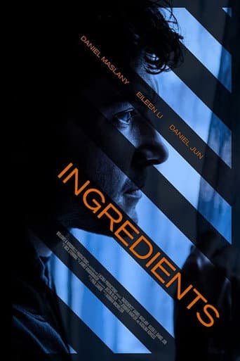 Ingredients poster