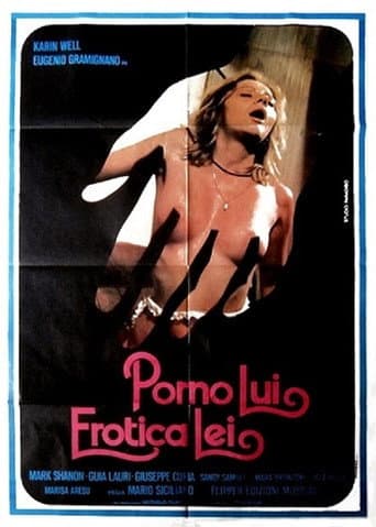 Dangerous Love poster