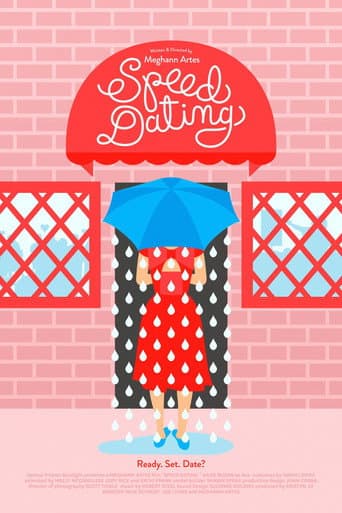 Speed Dating poster