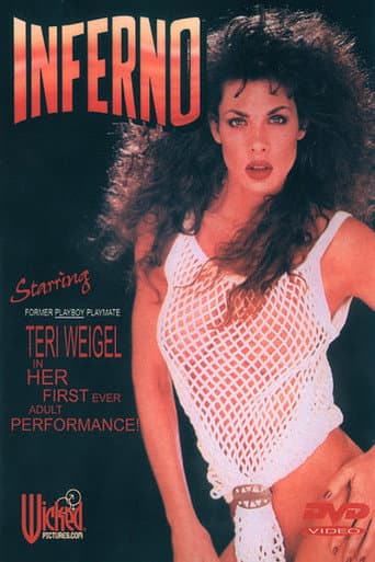 Inferno poster