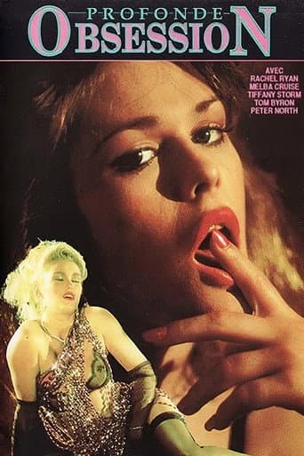 Deep Obsession poster