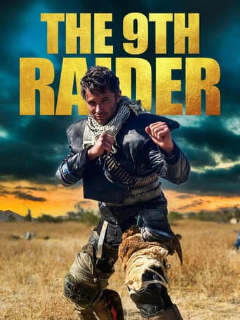 The 9th Raider poster