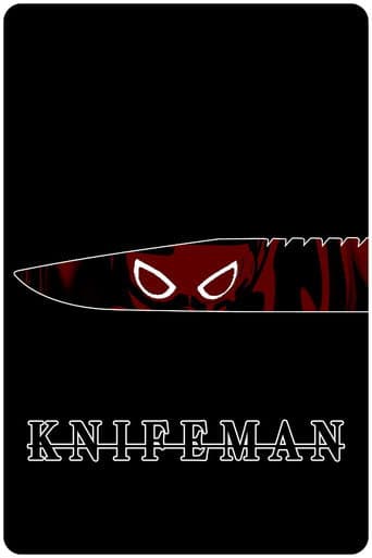 Knifeman poster