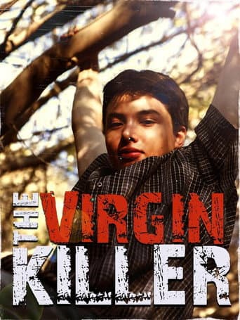 The Virgin Killer poster