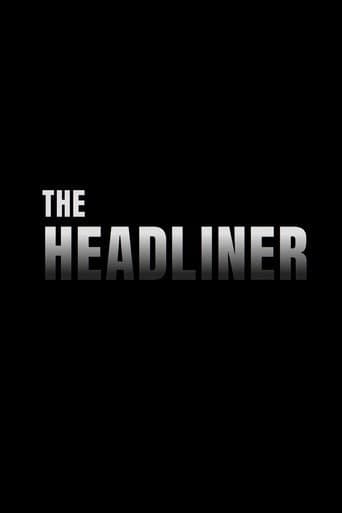 The Headliner poster