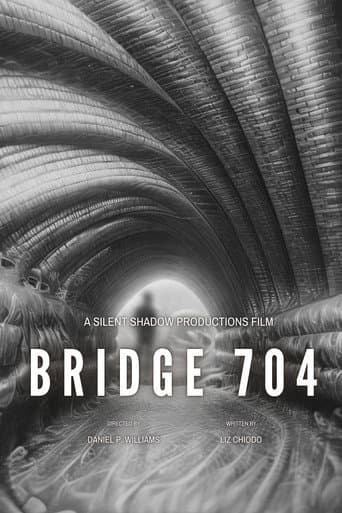 Bridge 704 poster