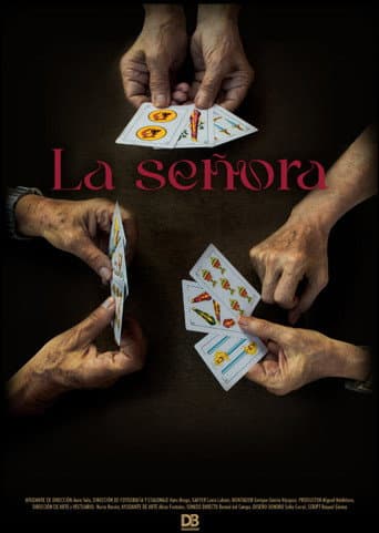 La Señora poster
