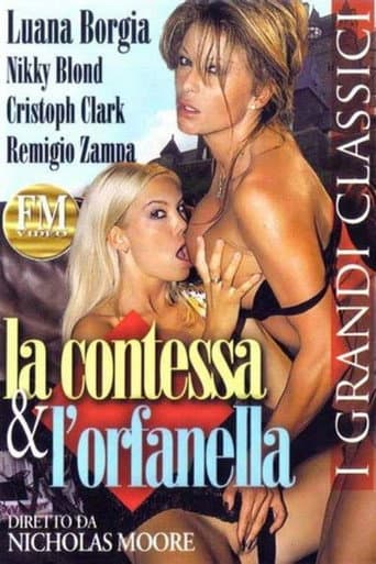 The Countess and the Orphan poster