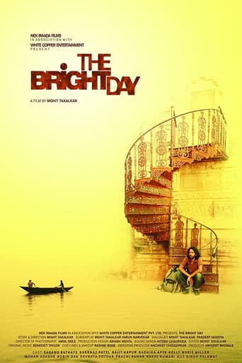The Bright Day poster