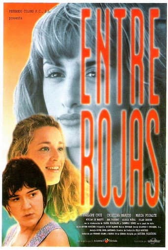 Women in Prison poster