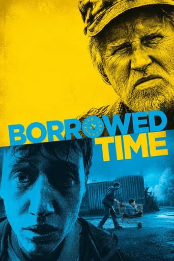 Borrowed Time poster