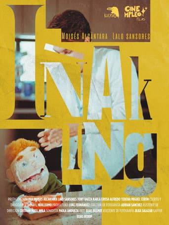 Iñaking poster