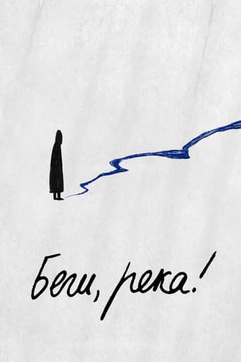 Run, River! poster