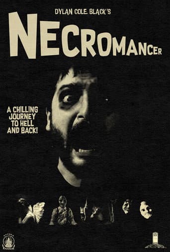 Necromancer: Part 2 poster