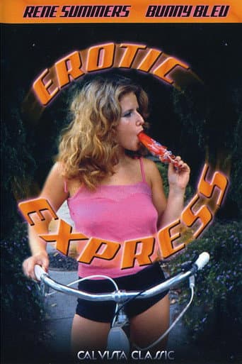 Erotic Express poster