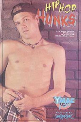 Hip Hop Hunks poster