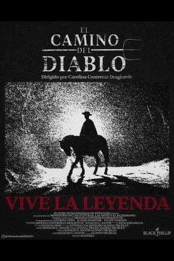 El Camino del Diablo poster