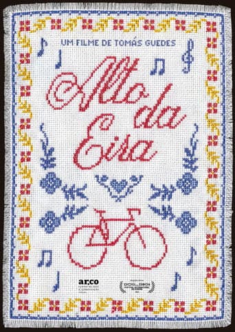 Alto da Eira poster